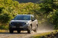 【約3割は初スバル】なぜ他社ユーザーが新型「フォレスター」を選ぶのか？ その理由を4つの視点から探る