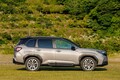 【約3割は初スバル】なぜ他社ユーザーが新型「フォレスター」を選ぶのか？ その理由を4つの視点から探る