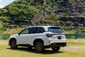 【約3割は初スバル】なぜ他社ユーザーが新型「フォレスター」を選ぶのか？ その理由を4つの視点から探る