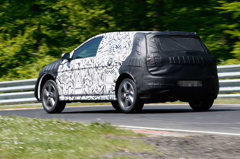 次期ゴルフをスクープ　気になる噂も続々登場