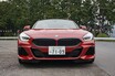 兄弟分の新型スープラに乗ったときの印象を思い出しながら新型Z4に乗ってみた