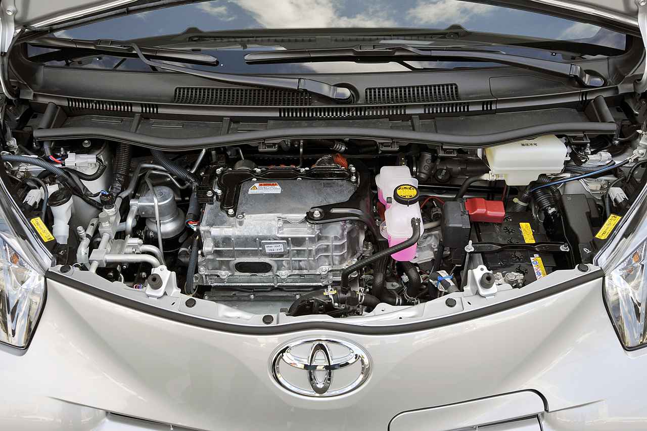 試乗 トヨタ Iqのev のちの限定車 Eq に見たプレミアムコンパクトの理想形 10年ひと昔の新車 Webモーターマガジン 自動車情報サイト 新車 中古車 Carview