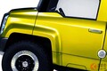 スズキ斬新「小型トラック」に注目！ 「ジムニー」譲りの“悪路走破性”＆車中泊もヨユーの「画期的な荷台」採用！ “ちょうどいいサイズ”×タフデザインが魅力の「X-HEAD」とは？