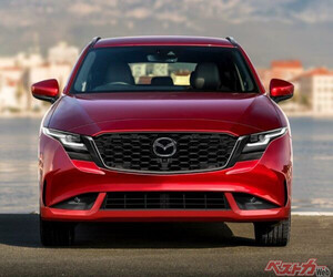 新型CX-5ディーゼル廃止説はホント!?　そんなわけなくないか!?!?!?