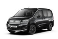 【FIAT】ロングボディで2列5人乗り仕様だから荷室広々 車中泊にもお薦めなドブロ限定車