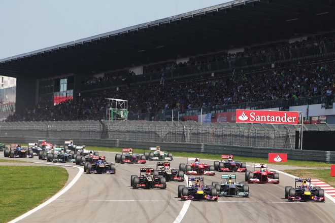 F1 ニュルブルクリンク ポルティマオ イモラでの開催を発表 アメリカ大陸でのグランプリは断念 Autosport Web 自動車情報サイト 新車 中古車 Carview