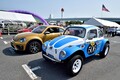 VWデイ2016、ゴルフGTIクラブスポーツ＆ビートル・デューンが発売