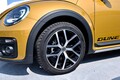 VWデイ2016、ゴルフGTIクラブスポーツ＆ビートル・デューンが発売