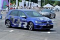 VWデイ2016、ゴルフGTIクラブスポーツ＆ビートル・デューンが発売