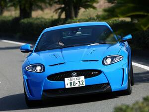 「XKR-S」は、ジャガー史上最速で、しかもラグジュアリーなビッグキャットだった【10年ひと昔の新車】