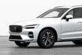 ボルボXC60の魅力が向上！：処理速度2倍になった車載IT機能&新デザイングリルで「さらなる完成形」へ