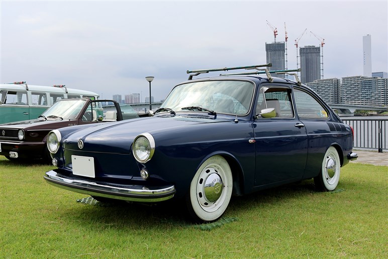 【タイプIから最新ゴルフまで】フォルクスワーゲン ファンミーティング初開催　ファンの愛称を「ヴィーワー」に決定