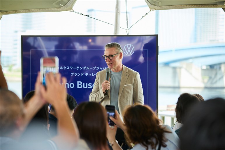 【タイプIから最新ゴルフまで】フォルクスワーゲン ファンミーティング初開催　ファンの愛称を「ヴィーワー」に決定