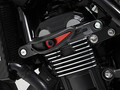 シャーシ損傷のリスクからバイクを護る！ヨシムラから Z900RSに適合する新型レーシングスライダーが5月下旬発売