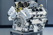 アストンマーティンが「ヴァルハラ」に搭載する新しいV6エンジンを公開！