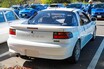 丸目4灯・リトラクタブルヘッドライトの2代目「ピアッツァ」はいすゞが最後に生産した乗用車だった…国内販売約2000台の希少車を紹介します！