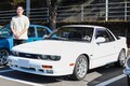 丸目4灯・リトラクタブルヘッドライトの2代目「ピアッツァ」はいすゞが最後に生産した乗用車だった…国内販売約2000台の希少車を紹介します！