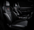 SUBARUが「STI Sportの完成形」を謳う特別仕様車の「WRX S4 STI Sport♯」を設定。販売台数は限定500台