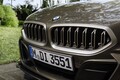 BMWの美形スタディ「ツーリングクーペ」発表は、サヨナラ「Z4」の序曲だった！