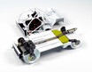 【新製品】FFながら数々のラリーシーンで活躍したF2キットカー、プジョー306マキシがプラモデルで登場！