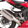 生きとったんかCBR1000RR!! 北米では600RRと1000RR-Rの中間的な位置づけに!