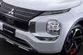 三菱最上級SUV 新型「アウトランダーPHEV」の超豪華仕様は600万円超えとなるか!? フル装備した電動SUVの全容は