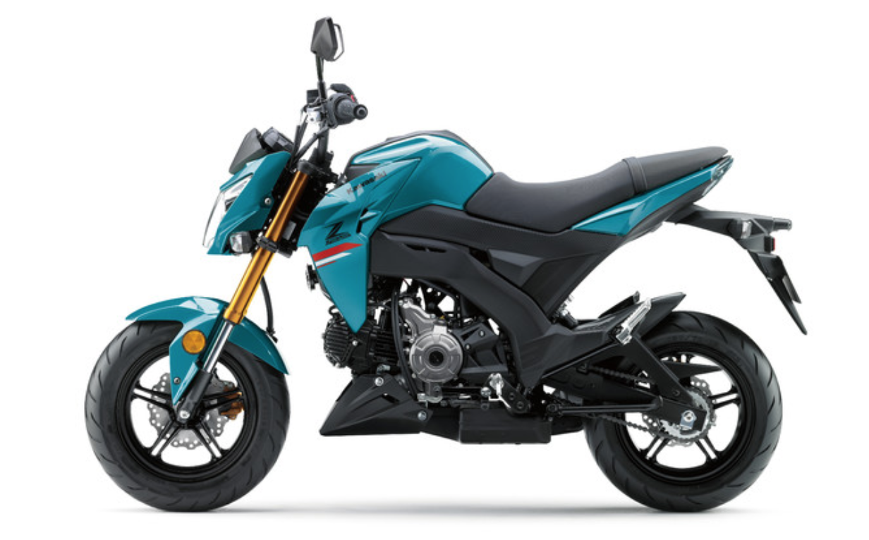 Ninja 400 Z125 Pro Z H2 Se W800 リターンライダーたちにおすすめのカワサキの新作バイク4選 Dime 自動車情報サイト 新車 中古車 Carview