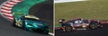2024 SUPER GT第2戦 FUJI GT 3HOURS RACE　Niterra MOTUL Z 高星 明誠 / 三宅 淳組が2位スタートから逆転勝利！8万人のファンとともに盛り上がる