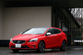 最もスポーティなV40　T5 Rデザインの走り