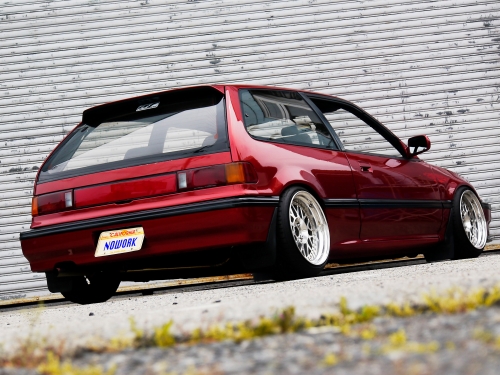 アメリカの25年ルールで価格高騰中 今 Jdm 国産ネオクラシック中古車 が熱い 桑野将二郎レポート カルモマガジン 自動車情報サイト 新車 中古車 Carview