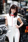 【TMS2019】美女コンパニオン図鑑……ひと言コメントもあり！