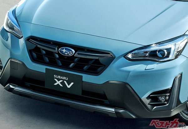 インプレッサ Xv デリカd 5一部改良 ほか モデルチェンジ ニューモデル最新情報 ベストカーweb ヘッドライン 自動車情報サイト 新車 中古車 Carview