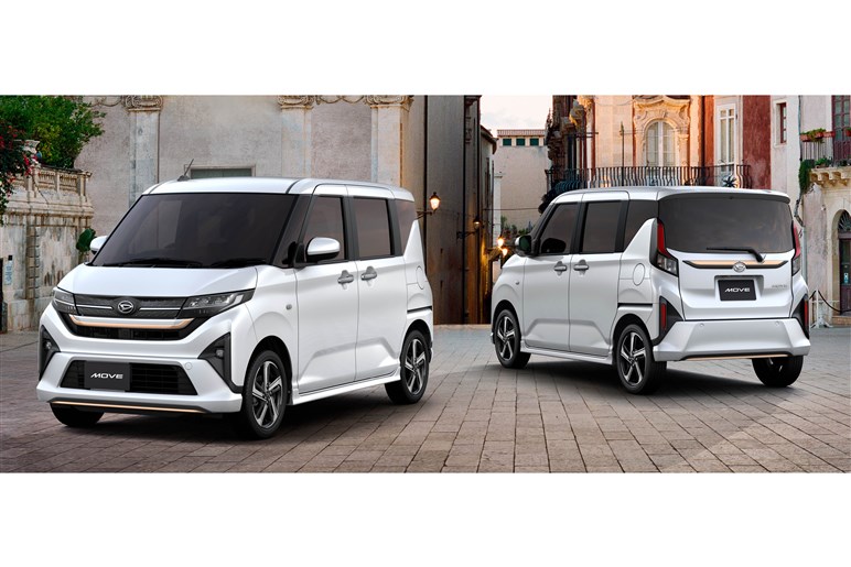 【お待たせ】新型「ムーヴ」発表。スライドドアで130万円台～は安いのか、2年越しの“鮮度”は大丈夫？