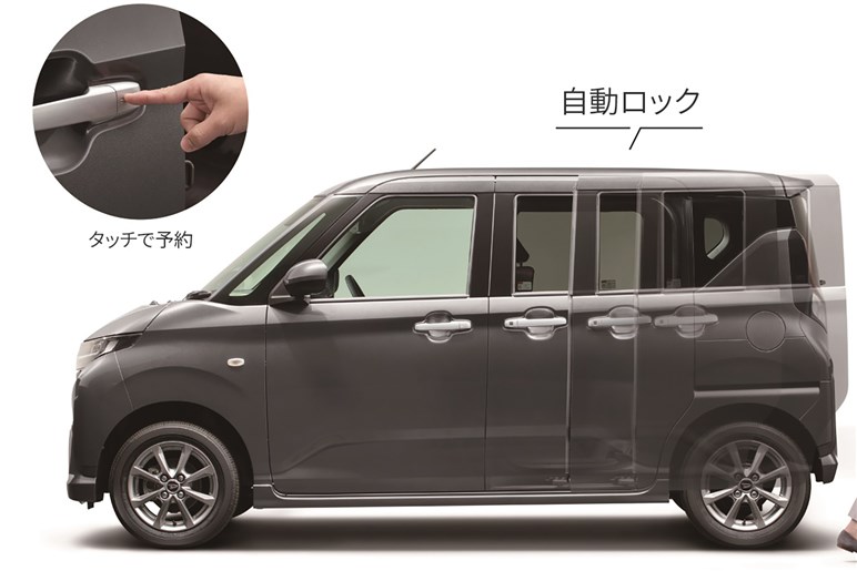 【お待たせ】新型「ムーヴ」発表。スライドドアで130万円台～は安いのか、2年越しの“鮮度”は大丈夫？