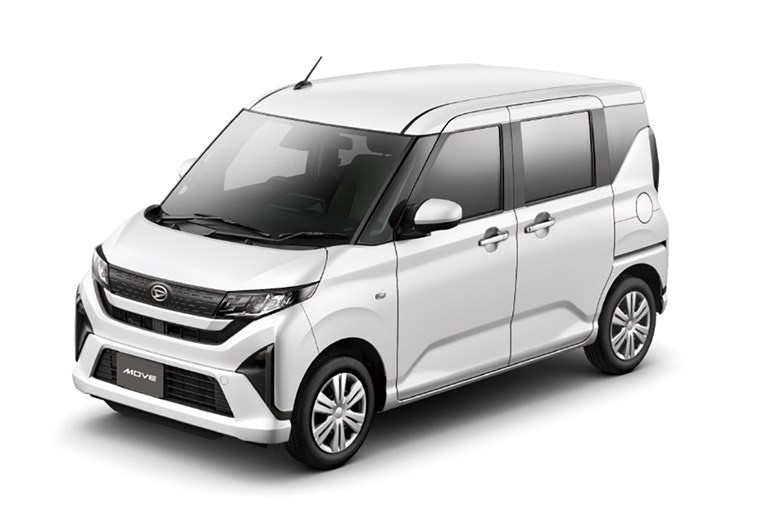 【お待たせ】新型「ムーヴ」発表。スライドドアで130万円台～は安いのか、2年越しの“鮮度”は大丈夫？