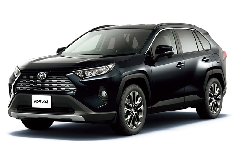 【販売店に聞いた】新型「RAV4」受注開始は25年末以降の予想。“早期受注停止”の可能性が低い理由とは