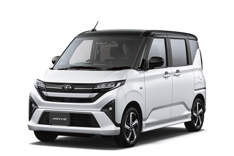 【お待たせ】新型「ムーヴ」発表。スライドドアで130万円台～は安いのか、2年越しの“鮮度”は大丈夫？