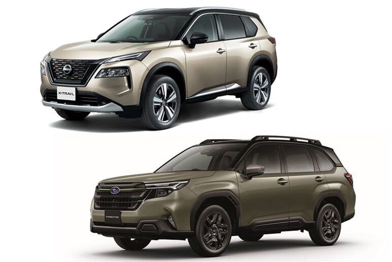 「ZR-V」一部改良に賛否。質感アップの新塗装に好評価も“価格アップ”には厳しい声…それでも販売は堅調か