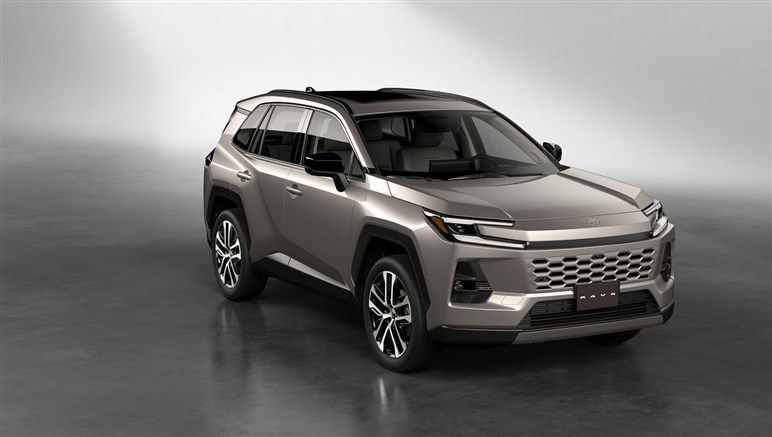 【販売店に聞いた】新型「RAV4」受注開始は25年末以降の予想。“早期受注停止”の可能性が低い理由とは