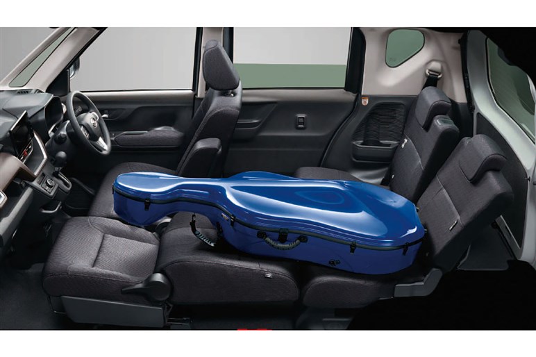 【お待たせ】新型「ムーヴ」発表。スライドドアで130万円台～は安いのか、2年越しの“鮮度”は大丈夫？