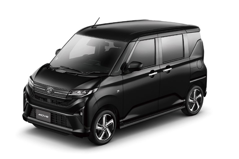 【お待たせ】新型「ムーヴ」発表。スライドドアで130万円台～は安いのか、2年越しの“鮮度”は大丈夫？