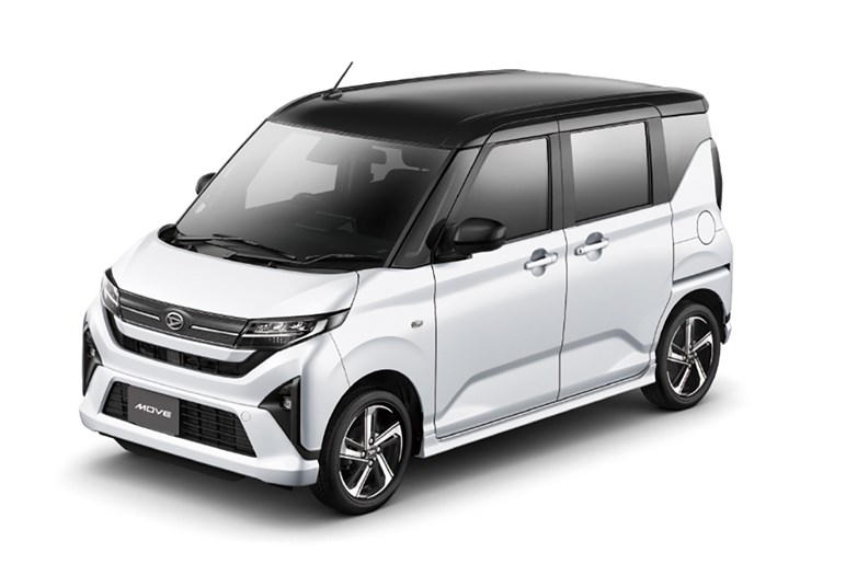 【お待たせ】新型「ムーヴ」発表。スライドドアで130万円台～は安いのか、2年越しの“鮮度”は大丈夫？