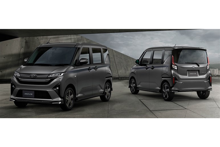 【お待たせ】新型「ムーヴ」発表。スライドドアで130万円台～は安いのか、2年越しの“鮮度”は大丈夫？
