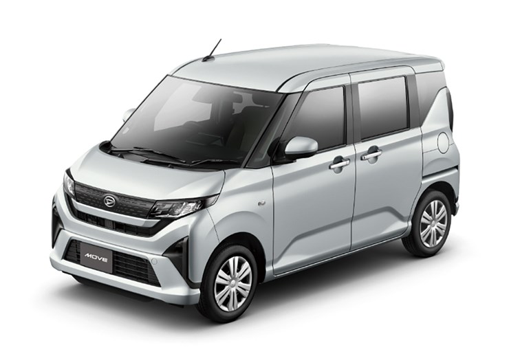 【お待たせ】新型「ムーヴ」発表。スライドドアで130万円台～は安いのか、2年越しの“鮮度”は大丈夫？