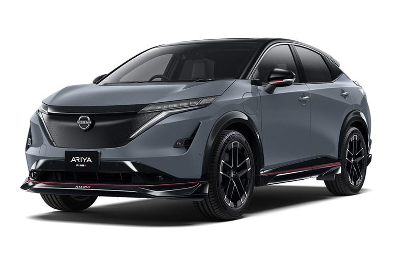 【6月18日発表か】日産リーフは400万円後半から。日産史上最高の空力性能を実現した次世代EV登場