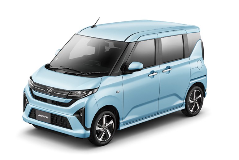 【お待たせ】新型「ムーヴ」発表。スライドドアで130万円台～は安いのか、2年越しの“鮮度”は大丈夫？