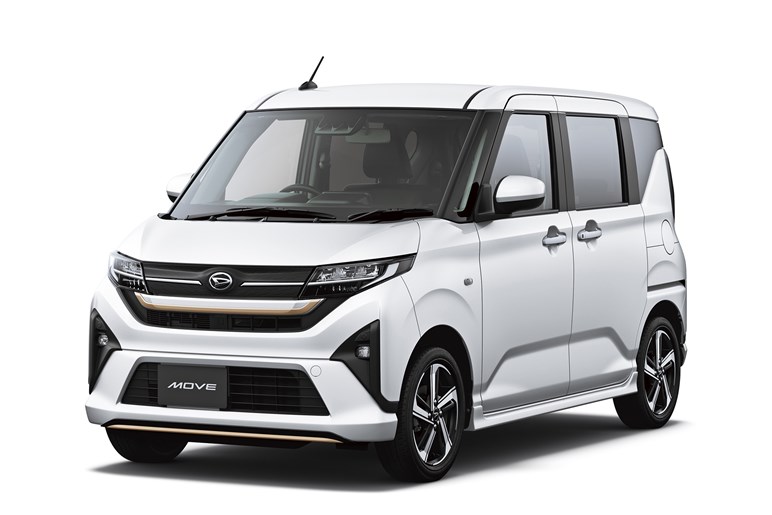 【お待たせ】新型「ムーヴ」発表。スライドドアで130万円台～は安いのか、2年越しの“鮮度”は大丈夫？