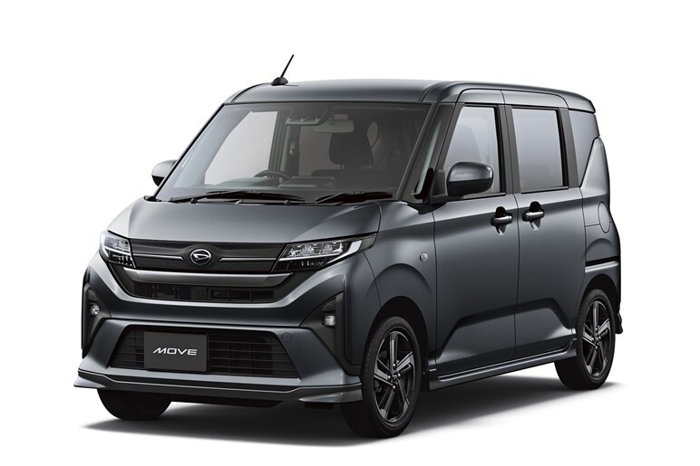 【お待たせ】新型「ムーヴ」発表。スライドドアで130万円台～は安いのか、2年越しの“鮮度”は大丈夫？