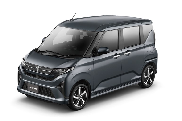 【お待たせ】新型「ムーヴ」発表。スライドドアで130万円台～は安いのか、2年越しの“鮮度”は大丈夫？