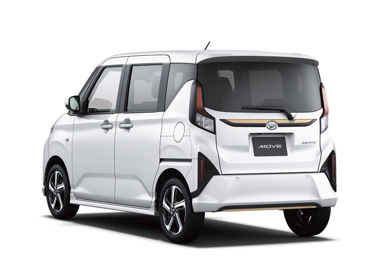 【お待たせ】新型「ムーヴ」発表。スライドドアで130万円台～は安いのか、2年越しの“鮮度”は大丈夫？